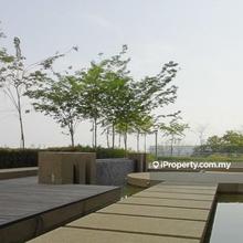 BL Garden Apartment for Sale in Penang 