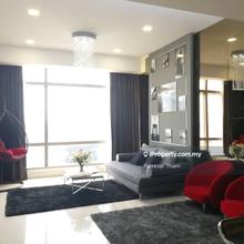Serviced residence for Rent