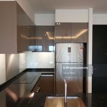 Residency V Old Klang Road