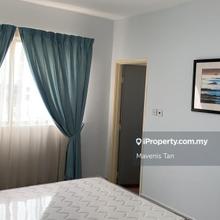 Condominium for Rent