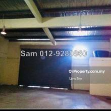 Semi-D factory for Sale