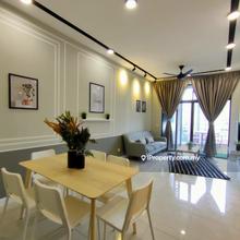 Serviced residence for Sale