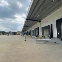 Warehouse for Rent