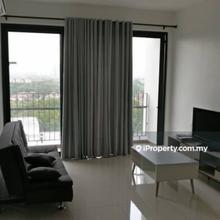 Condominium for Rent