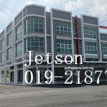 Shop-office for Rent