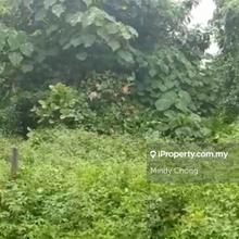 Residential land for Sale