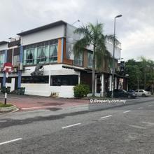 Shop for Rent