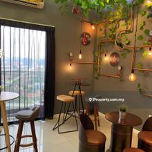 Condominium for Rent
