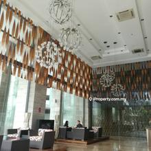 Serviced residence for Rent
