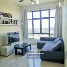 Serviced residence for Sale