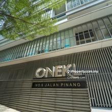 Condominium for Rent