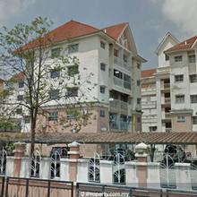 Apartment for Sale below market value 