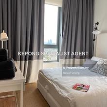 Serviced residence for Sale