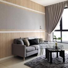 Serviced residence for Rent