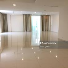 Serviced residence for Rent