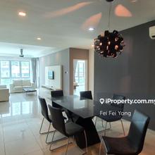 Condominium for Rent