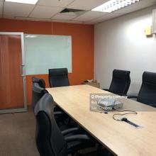 Office for Rent 