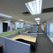 Office for Rent
