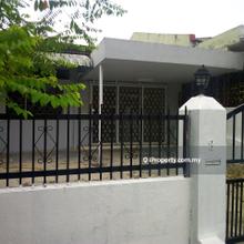 Terrace house for Rent