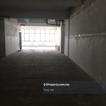 Warehouse for Sale