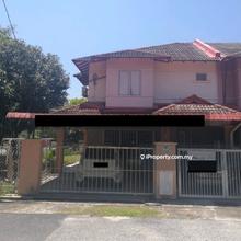 Hartanah Perumahan Untuk Dijual Di Kerteh Terengganu Iproperty Com My