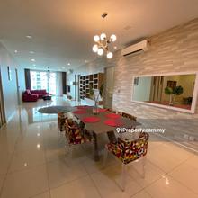 Condominium for Rent