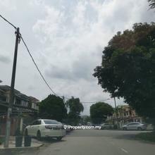 Wawasan 3 puchong 2 storey landed house