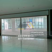Retail-office for Rent