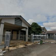 Semi-D house for Sale