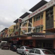 Shop-office for Sale
