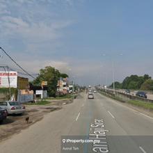 Industrial land for Sale