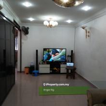 Terrace house for Sale
