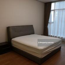 Serviced residence for Rent
