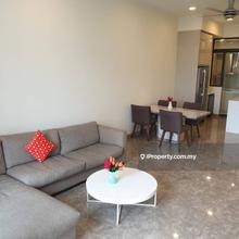 Serviced residence for Rent