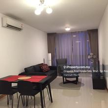 Serviced residence for Sale