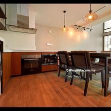 Condominium for Rent