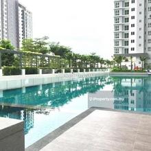 Serviced residence for Rent