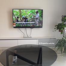 Serviced residence for Sale