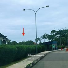 Bungalow land for Sale