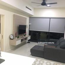 Serviced residence for Sale