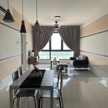 Condominium for Rent