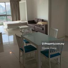 Condominium for Rent