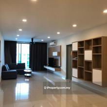 Puchong Condominium for Rent