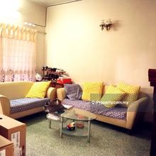 Jalan Rukun 1, Happy Garden 