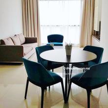 Serviced residence for Rent