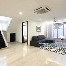 2 Storey Bungalow House Jalan Ampang Ampang Hilir