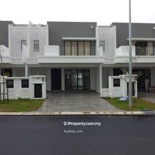 Cluster house for Sale