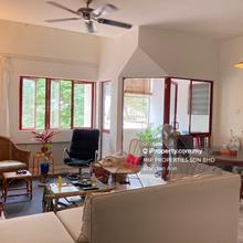 Condominium for Rent