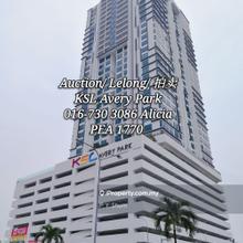 Serviced residence for Sale