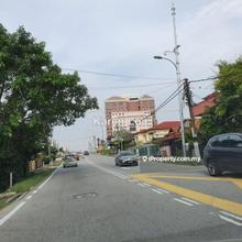 Bungalow land for Sale